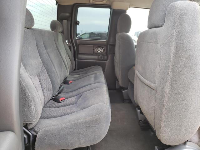 Photo 10 from auction – 2003 CHEVROLET SILVERADO with VIN 2GCEC19T731220759