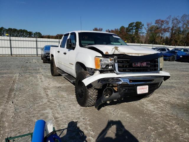 Photo 4 from auction – 2009 GMC SIERRA K15 with VIN 3GTEK23M59G115874