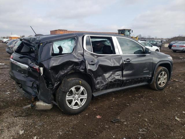 Photo 3 from auction – 2017 GMC ACADIA SLE with VIN 1GKKNKLA1HZ274538