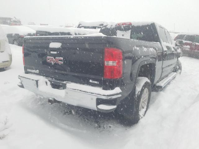 Photo 3 from auction – 2016 GMC SIERRA K15 with VIN 3GTU2MEC9GG339464