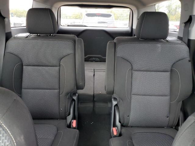 Photo 10 from auction – 2021 GMC ACADIA SLE with VIN 1GKKNKLA4MZ164643