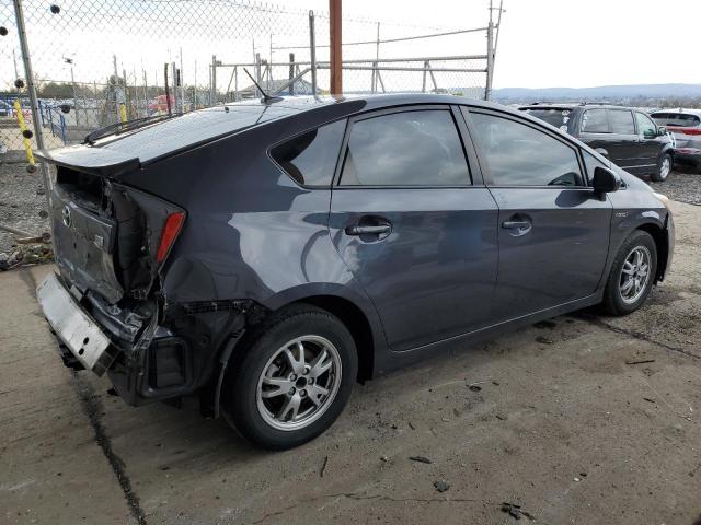 Zdjęcie 3 z aukcji – 2010 TOYOTA PRIUS z VIN JTDKN3DU4A0072801