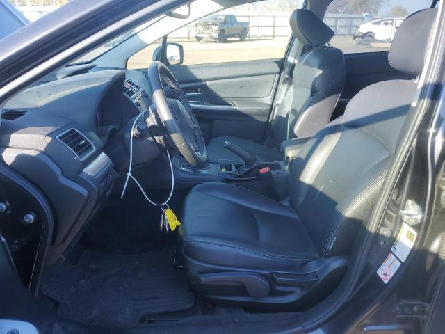 Photo 7 from auction – 2016 SUBARU IMPREZA SP with VIN JF1GPAY61G8223383