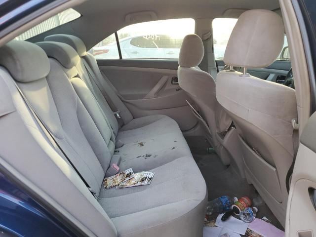 Photo 10 from auction – 2010 TOYOTA CAMRY BASE with VIN 4T1BF3EK8AU513182