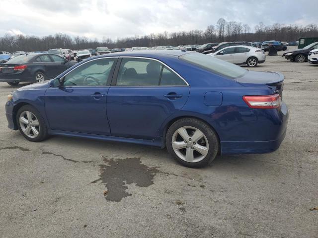Photo 2 from auction – 2011 TOYOTA CAMRY BASE with VIN 4T1BF3EK4BU657846