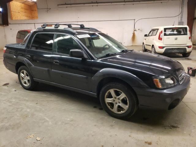 Фото 4 с аукциона – 2005 SUBARU BAJA с VIN 4S4BT62C657107767