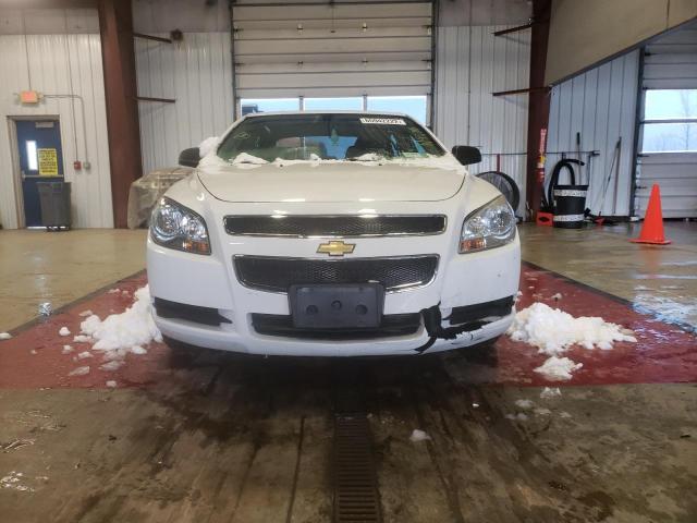 Photo 5 from auction – 2012 CHEVROLET MALIBU LS with VIN 1G1ZA5E01CF394158