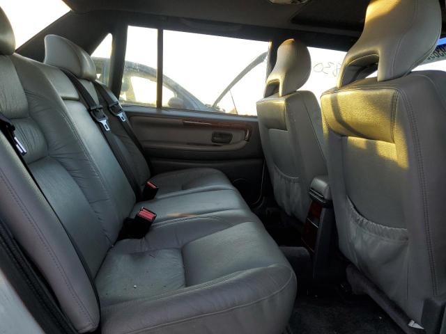 Photo 10 from auction – 1997 VOLVO 960 with VIN YV1KS9609V1109079