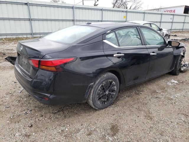 Photo 3 from auction – 2020 NISSAN ALTIMA S with VIN 1N4BL4BV4LC250012