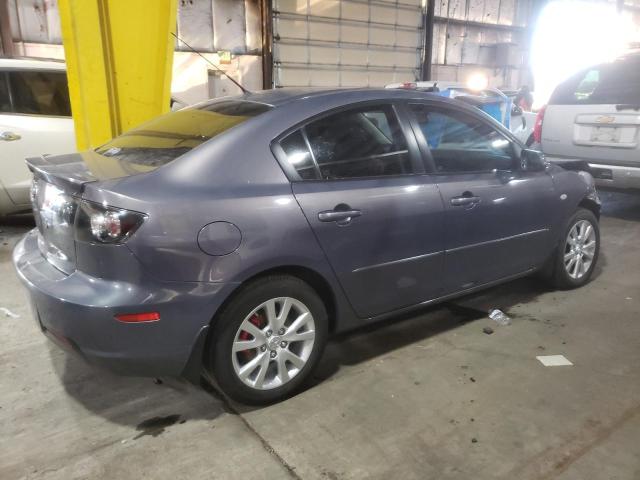 Photo 3 from auction – 2008 MAZDA 3 I with VIN JM1BK12F181847772