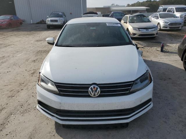 Photo 5 from auction – 2017 VOLKSWAGEN JETTA S with VIN 3VW2B7AJ4HM294625