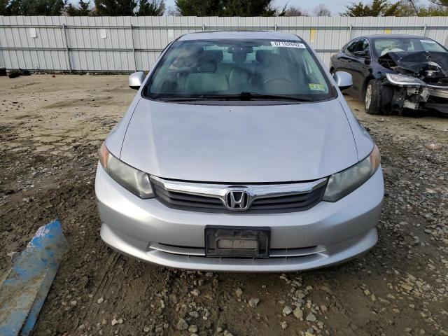 صورة رقم 5 من المزاد - 2012 HONDA CIVIC LX مع VIN 19XFB2F50CE332633