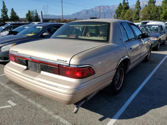 Photo 3 from auction – 1996 MERCURY GRAND MARQ with VIN 2MELM75WXTX612508