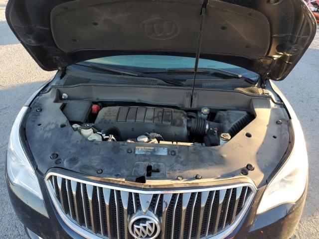 Photo 12 from auction – 2016 BUICK ENCLAVE with VIN 5GAKRCKD6GJ239638