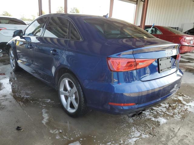 Фото 2 с аукциона – 2016 AUDI A3 PREMIUM с VIN WAUA7GFF8G1059304