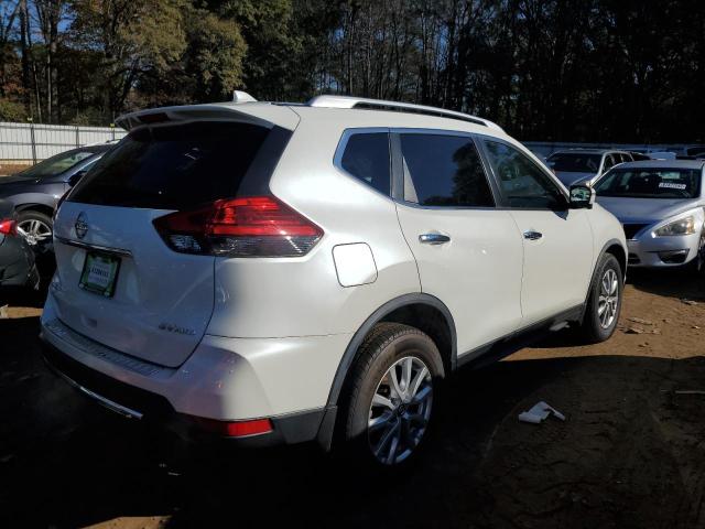 Photo 3 from auction – 2017 NISSAN ROGUE S with VIN JN8AT2MVXHW283713