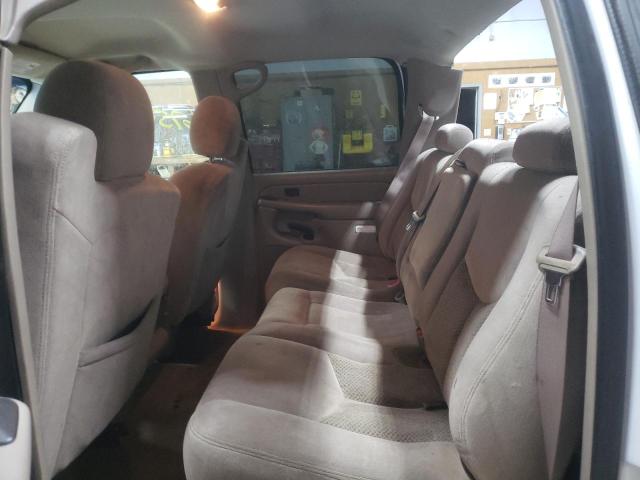 Photo 10 from auction – 2005 CHEVROLET SILVERADO with VIN 2GCEK13T751385094