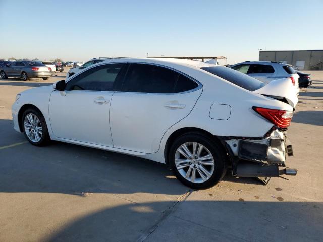 Photo 2 from auction – 2015 LEXUS ES 350 with VIN JTHBK1GG5F2188022