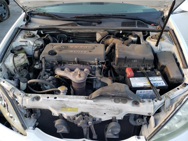 Photo 11 from auction – 2005 TOYOTA CAMRY LE with VIN 4T1BE32K75U533730