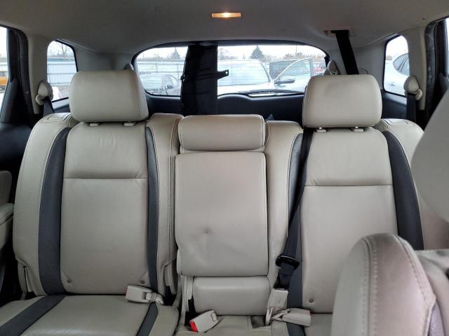 Photo 10 from auction – 2007 MAZDA CX-9 with VIN JM3TB38Y970115443
