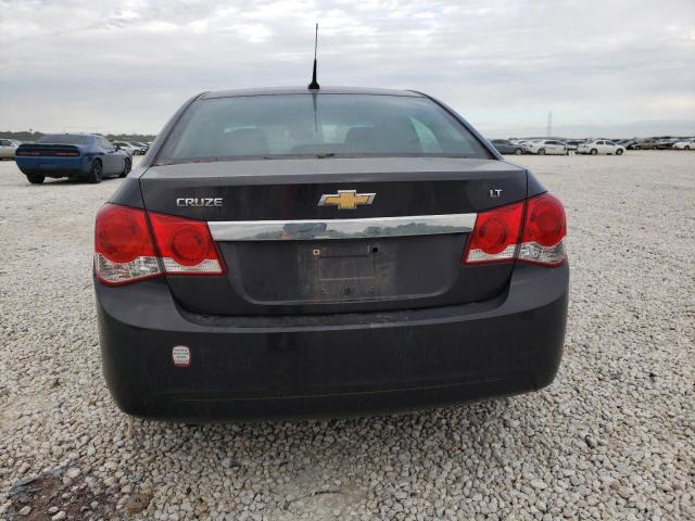 Photo 6 from auction – 2014 CHEVROLET CRUZE LT with VIN 1G1PC5SB3E7444191