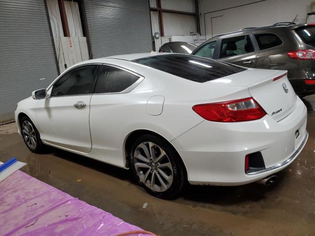 Photo 2 from auction – 2015 HONDA ACCORD EXL with VIN 1HGCT2B83FA001683