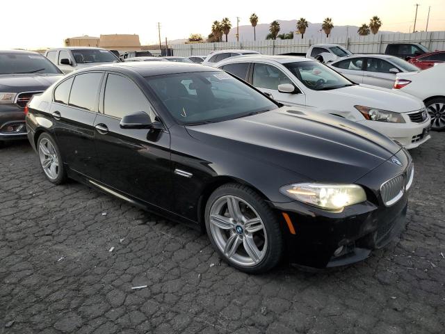Photo 4 from auction – 2016 BMW 550 I with VIN WBAKN9C58GD961791