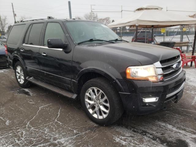 Photo 4 from auction – 2015 FORD EXPEDITION with VIN 1FMJU2AT9FEF35509