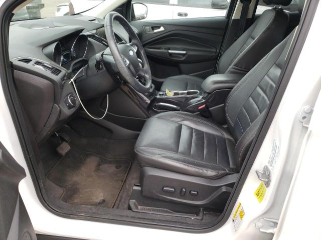Photo 7 from auction – 2014 FORD ESCAPE TIT with VIN 1FMCU0JXXEUD23688