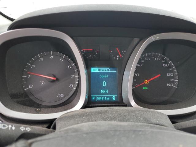 Photo 9 from auction – 2014 CHEVROLET EQUINOX LT with VIN 2GNFLFEKXE6176686