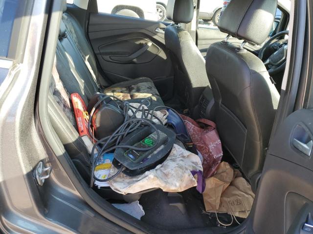 Photo 10 from auction – 2014 FORD C-MAX PREM with VIN 1FADP5CU3EL511237