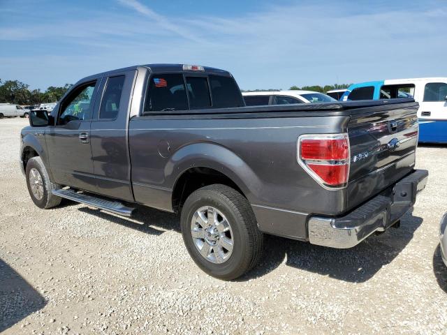 Photo 2 from auction – 2014 FORD F150 SUPER with VIN 1FTFX1CF7EFC86171