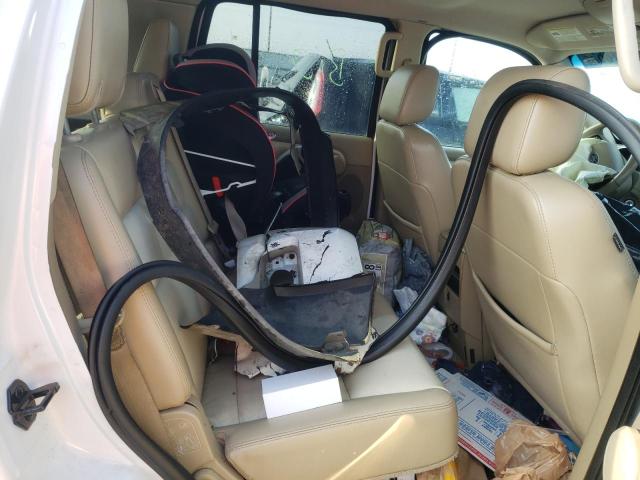 Photo 11 from auction – 2007 FORD EXPLORER E with VIN 1FMEU74837UB43722