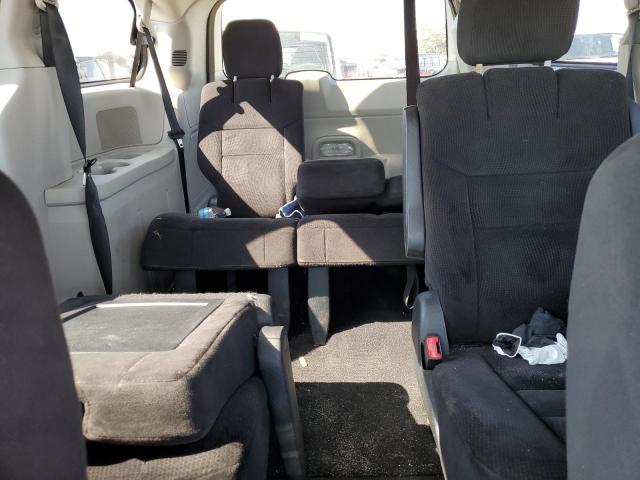 Photo 10 from auction – 2014 DODGE GRAND CARA with VIN 2C4RDGCG2ER393591
