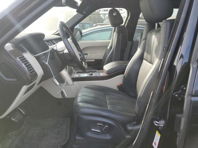 Photo 7 from auction – 2015 LAND ROVER RANGE ROVE with VIN SALGS2TF8FA222284