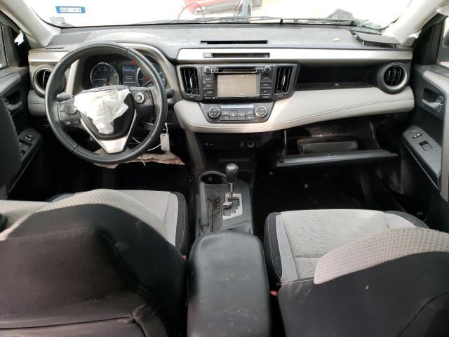 Photo 8 from auction – 2016 TOYOTA RAV4 XLE with VIN 2T3WFREV5GW258781