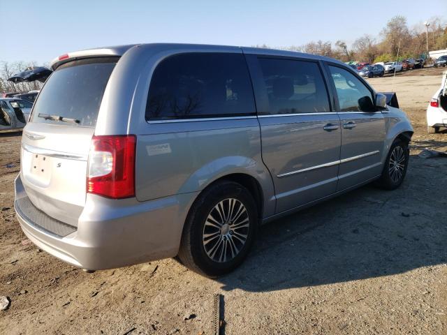 Photo 3 from auction – 2014 CHRYSLER TOWN & COU with VIN 2C4RC1HG8ER177933