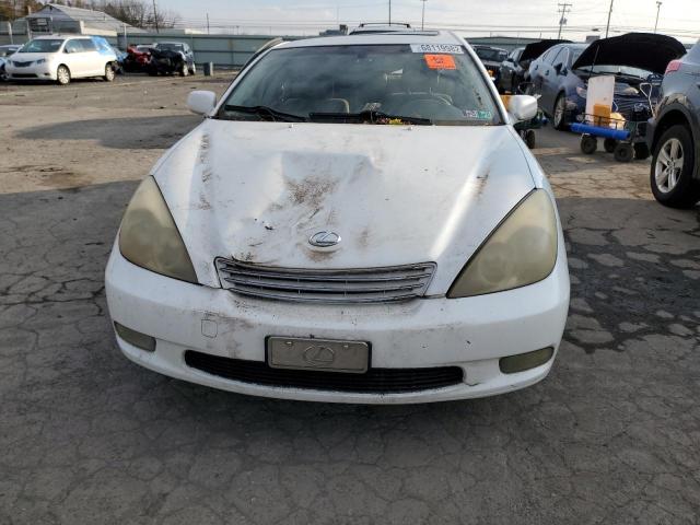 صورة رقم 5 من المزاد - 2003 LEXUS ES 300 مع VIN JTHBF30G930128133