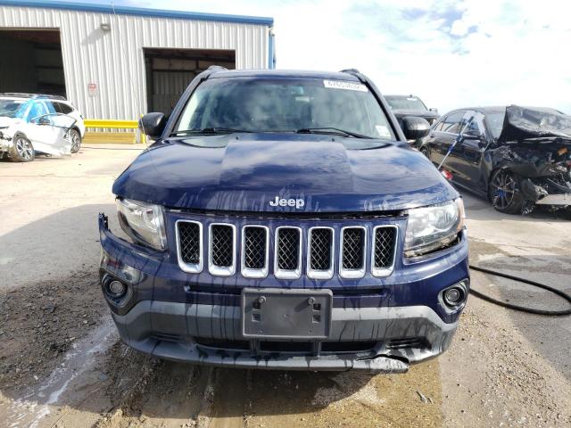 Photo 5 from auction – 2016 JEEP COMPASS SP with VIN 1C4NJDBB2GD777968