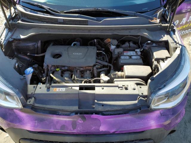 Photo 11 from auction – 2017 KIA SOUL with VIN KNDJN2A24H7450979
