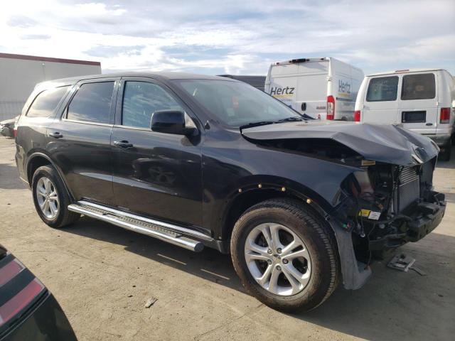 Photo 4 from auction – 2012 DODGE DURANGO SX with VIN 1C4RDHAG5CC335960