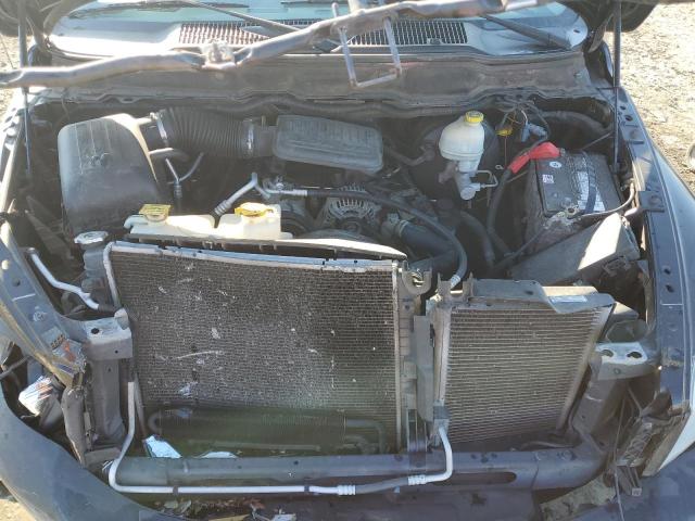 Photo 11 from auction – 2007 DODGE RAM 1500 S with VIN 1D7HA16K27J560515