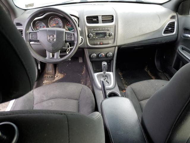 Photo 8 from auction – 2014 DODGE AVENGER SE with VIN 1C3CDZAB9EN223447