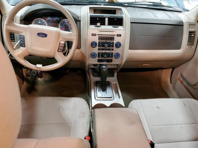 Photo 8 from auction – 2011 FORD ESCAPE XLT with VIN 1FMCU9D73BKB40348