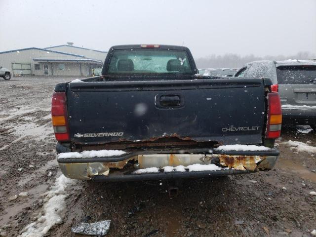 Photo 6 from auction – 2001 CHEVROLET SILVERADO with VIN 1GCEK14T31Z254308