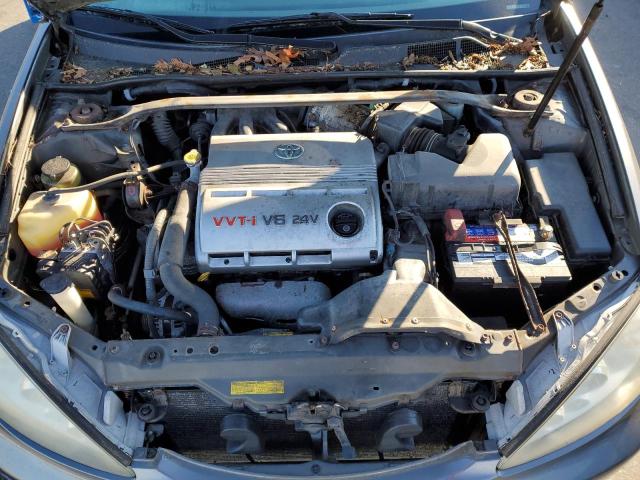 Photo 11 from auction – 2005 TOYOTA CAMRY LE with VIN JTDBF30K750165609