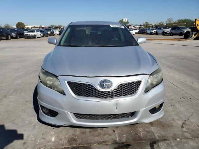 Photo 5 from auction – 2011 TOYOTA CAMRY BASE with VIN 4T1BF3EK4BU215889