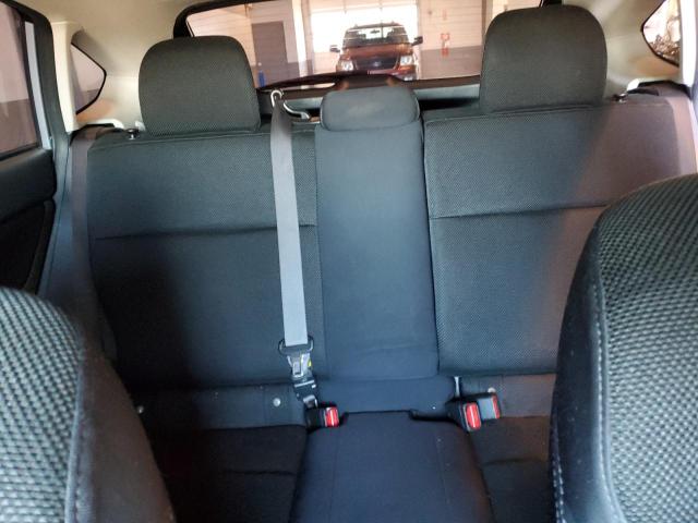 Photo 10 from auction – 2013 SUBARU XV CROSSTR with VIN JF2GPACC7D2837801