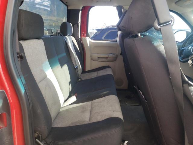 Photo 10 from auction – 2007 CHEVROLET SILVERADO with VIN 1GCHK29K67E594460