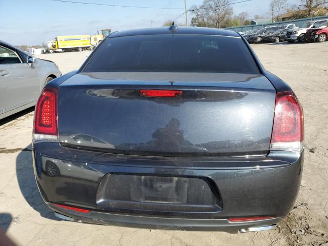 Photo 6 from auction – 2015 CHRYSLER 300 S with VIN 2C3CCAGG0FH887556